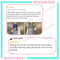 Tẩy Tế Bào Chết Natureine Aqua Peel Gel Sạch Dịu Nhẹ Dưỡng Ẩm Sáng Da Nhật Bản Chai 200ml 