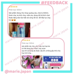 Toner Momotani White Moisture Lotion