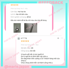 Kẻ Mắt Menow Suddenly Heart Liquid Eyeliner