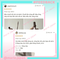 Mascara Lông Mày Focallure Cao Cấp Chống Trôi Siêu Bền Màu Eyebrow Gel E58 5g