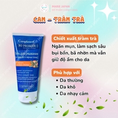 SRM Compliment No Problem - ĐỎ SALICYLIC ACID 200ml
