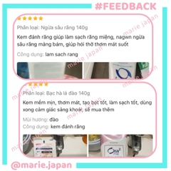 Kem Đánh Răng Ora2 Me Stain Clear Hỗ Trợ Làm Sạch & Chăm Sóc Răng Miệng Nhật Bản