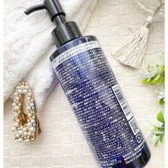 Dầu Tẩy Trang Cure Extra Oil Cleansing Nhật Bản Chai 200ml