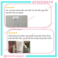 Kem Dưỡng MD CARE Brightening Blemish Cream Dưỡng Sáng Đều Màu Da Cấp Ẩm Chuyên Sâu 50ml