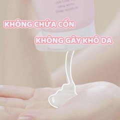 Dưỡng thể Sunplay Skin Aqua UV Cooling Lotion - XANH MÁT LẠNH Tuýp 150g