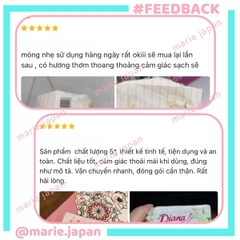 Băng Vệ Sinh Diana Sensi Hàng Ngày Siêu Thấm Thoáng Khí Êm Ái Nhật Bản Nhiều Size