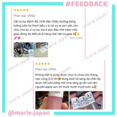 Son Dưỡng A'Pieu Honey & Milk Lip Oil Dạng Dầu Giúp Môi Mềm Mịn Căng Mọng Hàn Quốc 5g