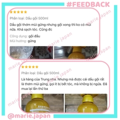 Dầu Gội Spes Collagen Chiết Xuất Gừng Sạch Sâu Giảm Gãy Rụng Tóc Chắc Khỏe Bồng Bềnh