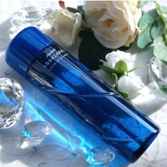 Toner Shiseido Aqualabel Boucing Care Lotion - VÀNG CHỐNG LÃO HÓA Chai 200ml
