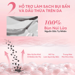 Tẩy Tế Bào Chết Body COLORKEY Dưỡng Sáng Da Mịn Màng, Rosé Crush Perfumed Brightening Body Scrub 200g