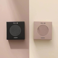 Set 6 Quần Lót Nữ Su Thạch Không Lộ Viền Cotton Tàng Hình Mềm Mịn Thoáng Khí