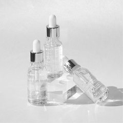 Serum 9 Wishes Miracle White Ampule Dưỡng Ẩm Sáng Da Mịn Màng Hàn Quốc 25ml