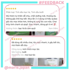 Tinh Dầu Dưỡng Tóc Yanagiya Hair Tonic Giảm Gãy Rụng Kích Thích Mọc Tóc Chắc Khỏe Mềm Mượt Nhật Bản Chai 240ml