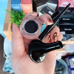 Kẻ Mắt Tonymoly Dạng Gel Chống Lem Chống Trôi Black Gel Eyeliner 4g