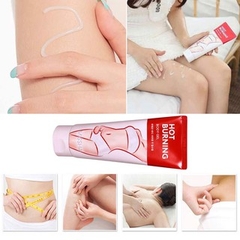 Kem Tan Mỡ MISSHA Hot Burning Body Gel 200g