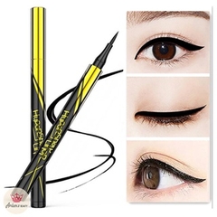 Kẻ Mắt Nước Maybelline Hypersharp Sắc Nét Không Trôi (Mẫu Mới Nhất)