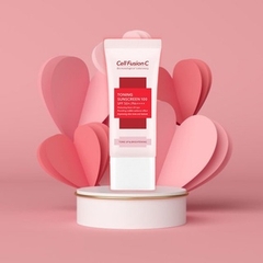 Kem Chống Nắng Cell Fusion C Laser Sunscreen 100