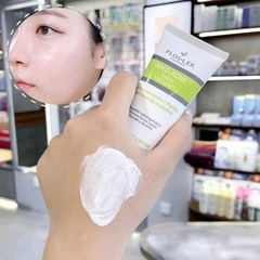 Kem Dưỡng Floslek Anti Acne Mattifying Cream Tuýp 50ml