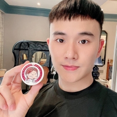 Kem Giảm Mụn Sưng Đỏ Mụn Mủ Ciracle Red Spot Cream 30ml