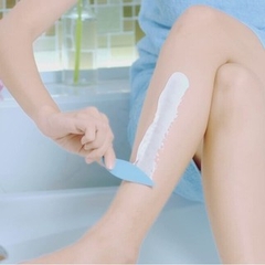 Kem Tẩy Lông Velvet Depilatory Cream Tuýp 100ml