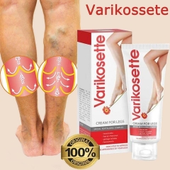 Kem Varikosette Cream For Legs Special Complex Tuýp 75ml