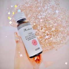 Nước Uống Collagen Yến Rose Beauty Hộp 8 Chai x 50ml