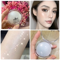 Phấn Bắt Sáng Odbo Soft Tint Highlighter Hộp 4g Thái Lan