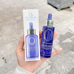 Serum OZ Witch Recipe Filler Aqua Peptide Chai 60ml