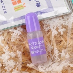Serum Hyaluronic Acid Nhật Bản Lọ 10ml