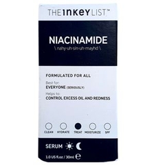Serum The Inkey List
