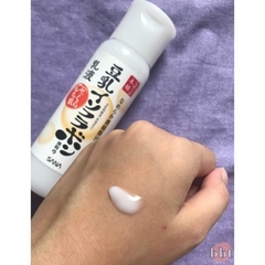 Sữa Dưỡng Da Sana Nameraka Nhật Bản 150ml