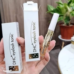 Tinh chất Dưỡng dài mi DHC Eyelash Tonic Nhật Bản 6.5ml