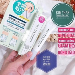 Tinh Chất SQS Siêu Se Khít Lỗ Chân Lông Nhật Bản 15ml
