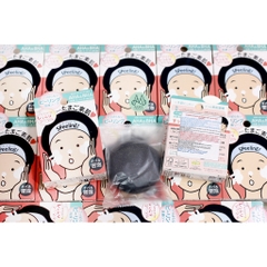 Tẩy TBC Pelican Sugar Ball 3in1 Nhật Bản 100g