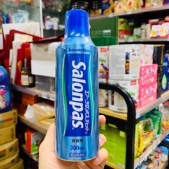 Xịt Giảm Đau Air Salonpas Jet Nhật Bản 300ml