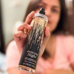 Xịt Thơm Body Mist Into The Night Bath And Body Work 75ml