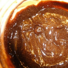Tẩy TBC Bilena Cà Phê Quế Hồi Body Scrub Hũ 380g
