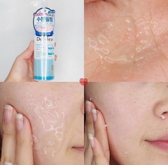 Tẩy TBC Detclear Bright & Peel - XANH KHÔNG MÙI Chai 180ml