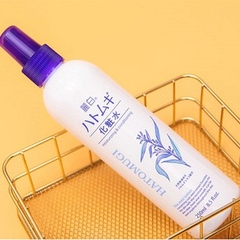 Toner Hatomugi Reihaku The Mist Lotion CHAI XỊT 250ML