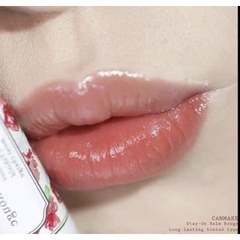 Son Dưỡng Có Màu Canmake Stay On Balm Rouge Nhật Bản