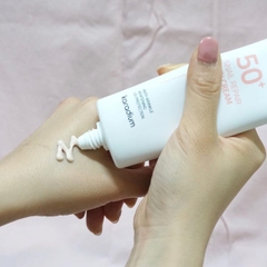 Kem Chống Nắng Karadium Snail Repair Sun Cream Tuýp 70ml