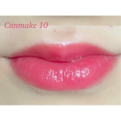 Son Dưỡng Có Màu Canmake Stay On Balm Rouge Nhật Bản