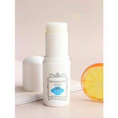 Lăn Đá Khoáng Squeeze Magic Khử Mùi Ngăn Mồ Hôi Nhật  19g