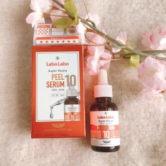 Serum DrCi Labo Labo Peel 10 Super Keana Chai 30ml