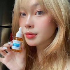 Serum Balance Hyaluronic Deep Moisture Chai 30ml