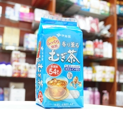 Trà Lúa Mạch Mugi Thơm Ngon Thanh Lọc Cơ Thể Nhật Bản - Túi 54 Gói