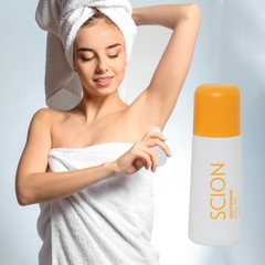 Lăn Nách Scion Nuskin Khử Mùi Dưỡng Trắng Whitening Roll On 75ml