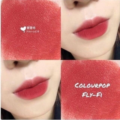 Son Thỏi Colourpop Lì Mềm Mịn Môi Lippie Stix Matte X Màu Siêu Đẹp