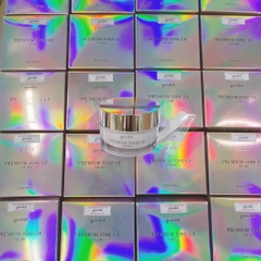 Kem Dưỡng Goodal Trắng Da Ốc Sên Premium Snail Tone Up Cream 30ml
