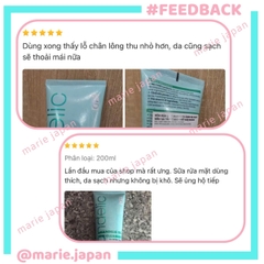 Sữa Rửa Mặt MD Care Mandelic 5% Gel Cleanser Sạch Sâu Giảm Mụn Dưỡng Sáng Da